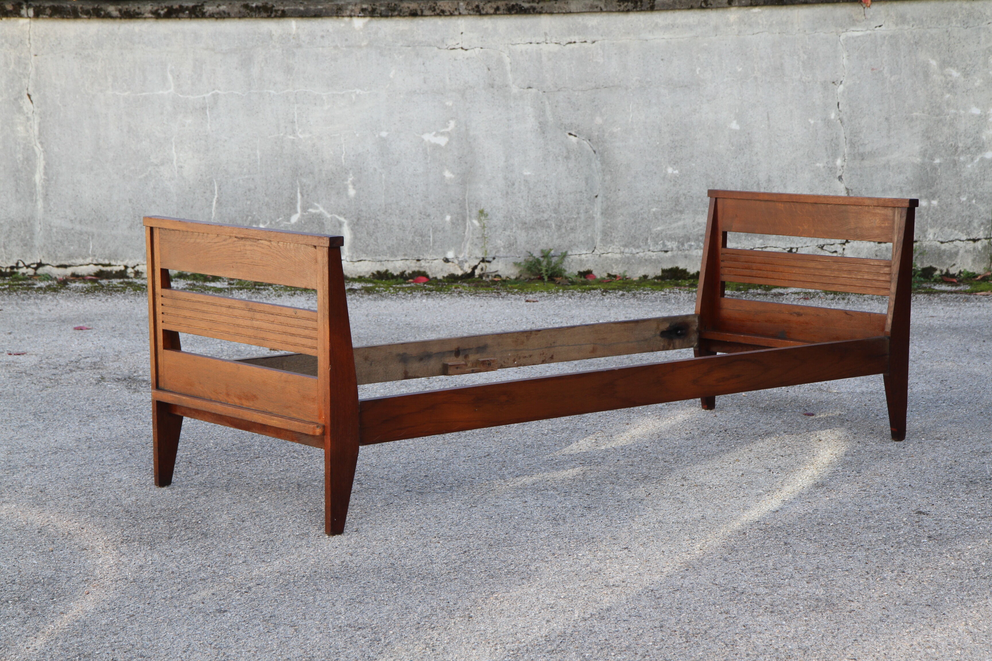 René Gabriel's twin beds from the 1950s