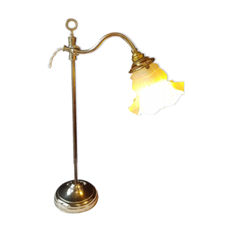 Lampe à poser Art Nouveau