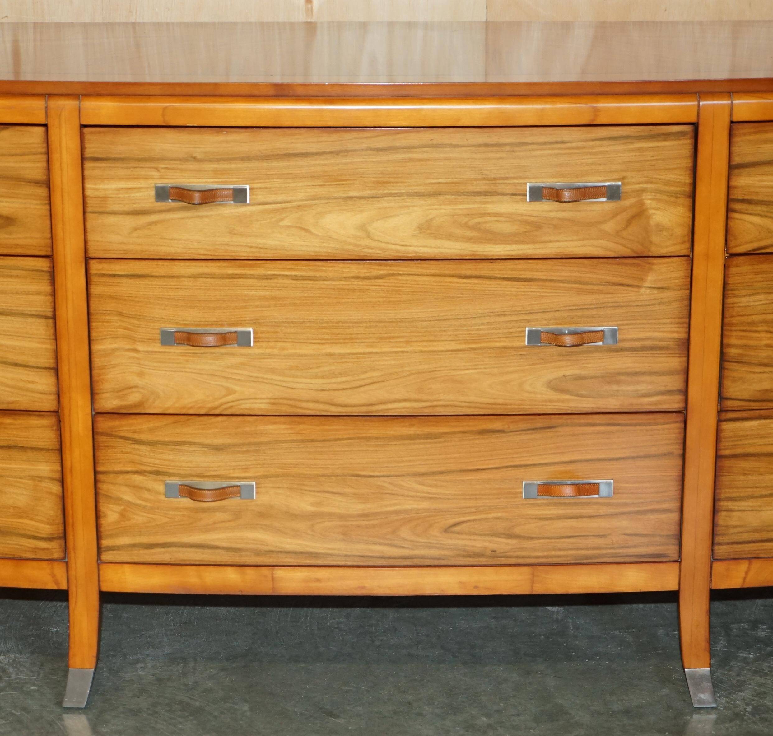 Grand Buffet Robert Idol for Lane Home Furnishings
