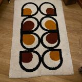 Carpet 70s Welcomme Pernelle 150x100cm