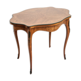 Classic coffee table