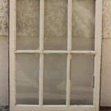 Window old style workshop