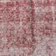 8x11 Red & Burgundy Persian Rug 235x328Cm SK 240833