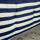 Sofa 2 places "Togo" by Michel Ducaroy, 1973