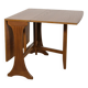 Mid-Century Teak Extendable Dining Table from G-Plan, 1960s