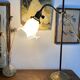 Antique Jeweler's Lamp