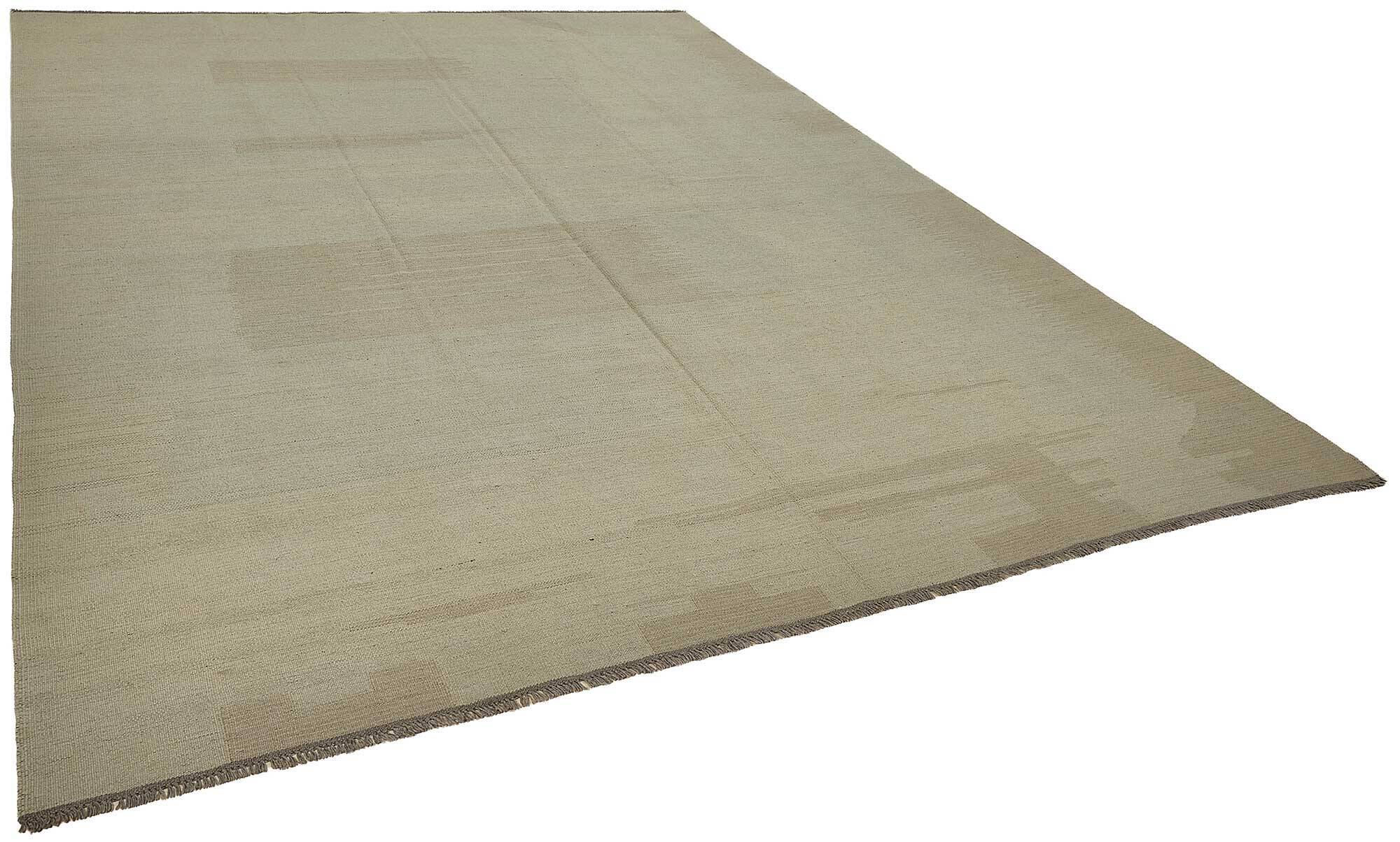 Contemporary Tribal Decorative Kilim 271 cm x 363 cm
