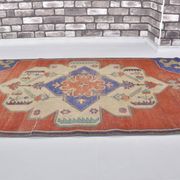 Tapis de salon vintage turc sku 2609