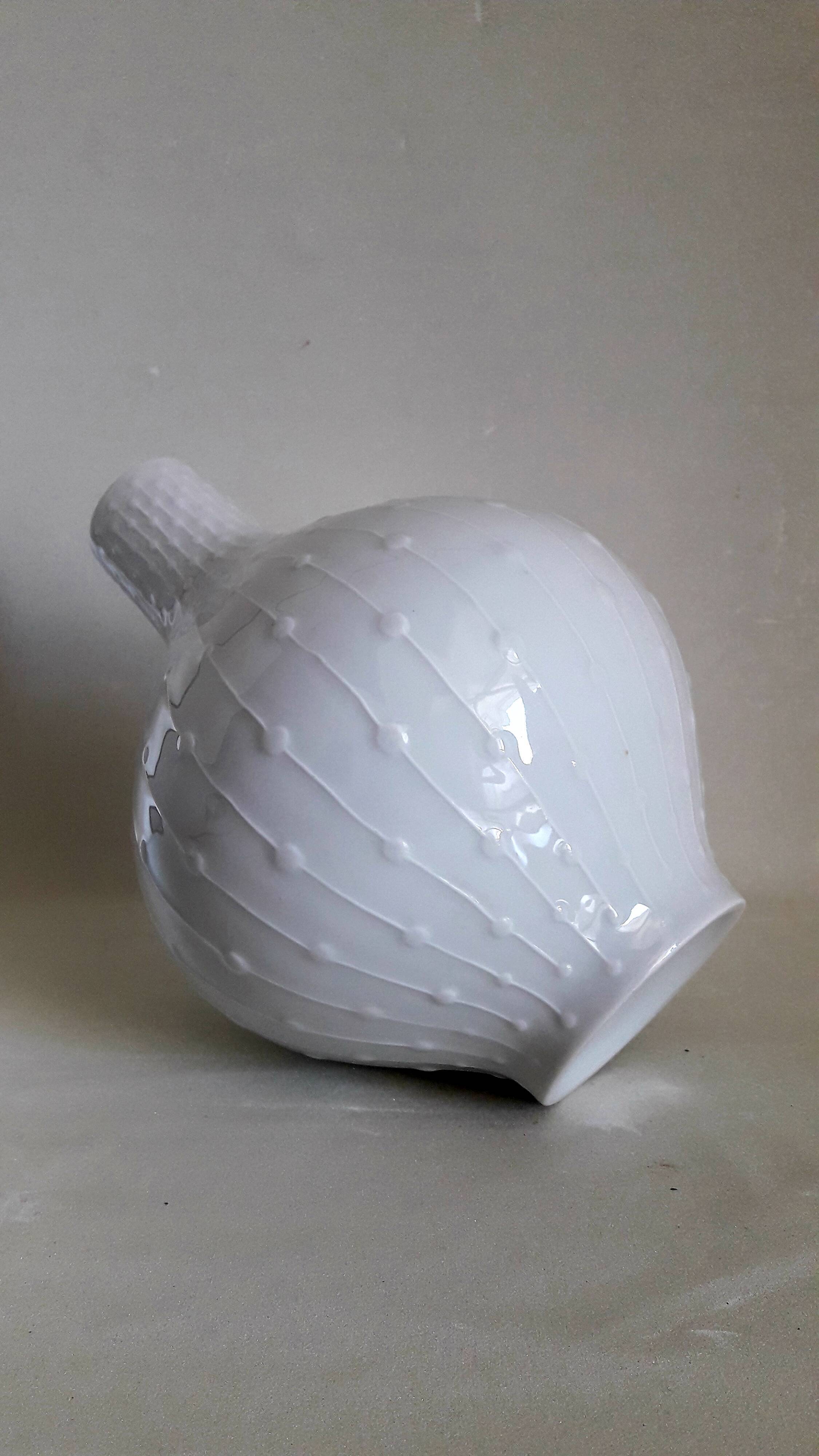 Vintage vase german porcelain