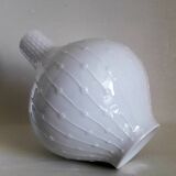 Vintage vase german porcelain