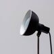 Lampadaire industriel par Kap 1950