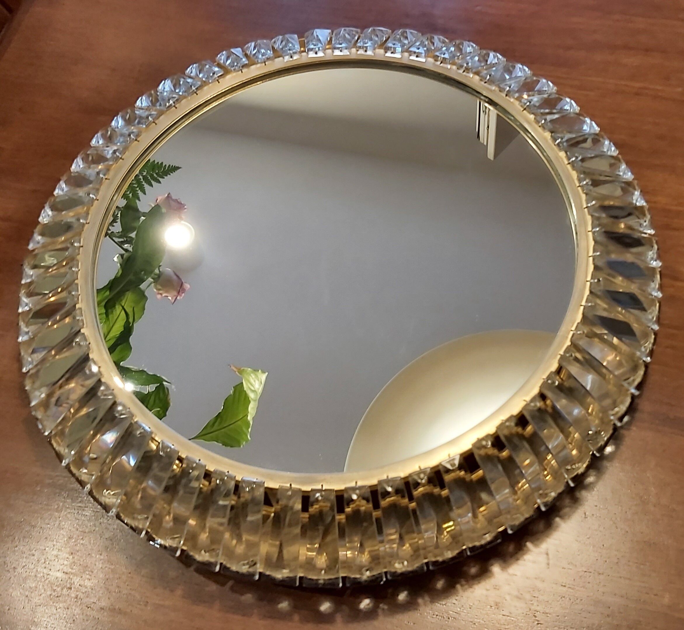 Mirror, Palwa, 1960s