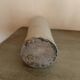 Grassot stoneware punch bottle