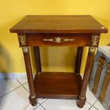 Table Napoleon III