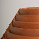 Pendant lamp in Swedish pine from Scandinavian production, 1960s