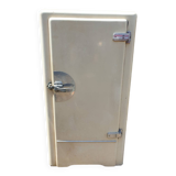 Vintage ice cream parlor