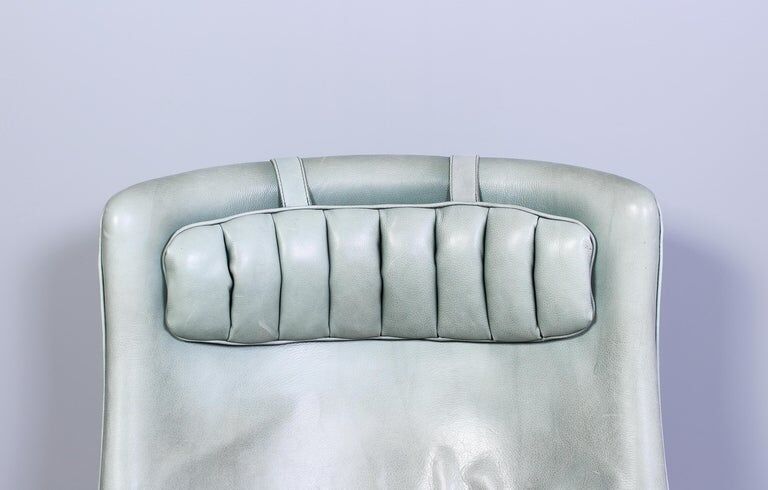 Fauteuil "Pilot" Arne Norell  1960s