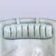 Fauteuil "Pilot" Arne Norell  1960s