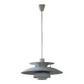 Lampe à suspension PH 5 par Poul Henningsen pour Louis Poulsen, Danemark, 1958