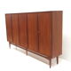 High quality Danish design vintage sideboard made in the 60s