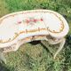 Antique Louis XV style dressing table
