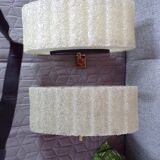 Modernist wall lamps Arlus