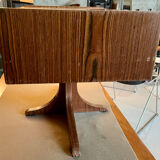 Vintage bedside table