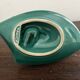 Verceram ashtray from the ocean liner France, 1960s-70s.