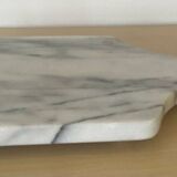 Vintage marble cutting board