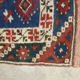 Tapis persan 1124x77cm fait main