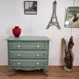 Commode 3 tiroirs