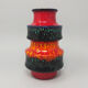 Vase 267-20 Scheurich vintage original 1970
