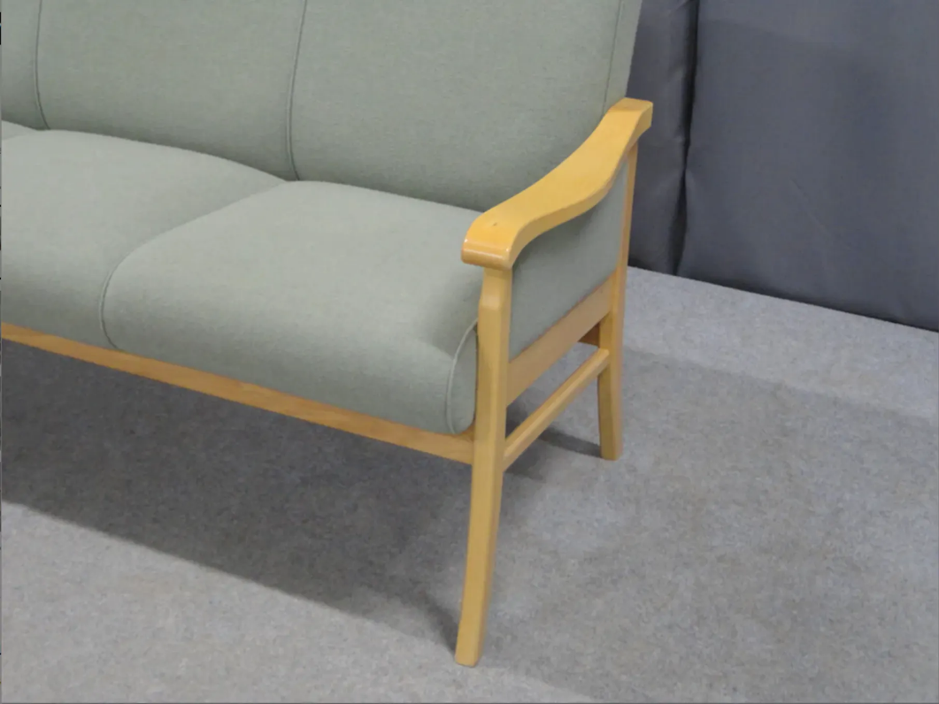 Three-seater sofa 1970