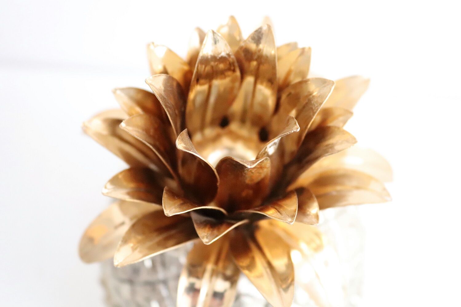 Italian mid-century ice bucket for Dewan, 1970s