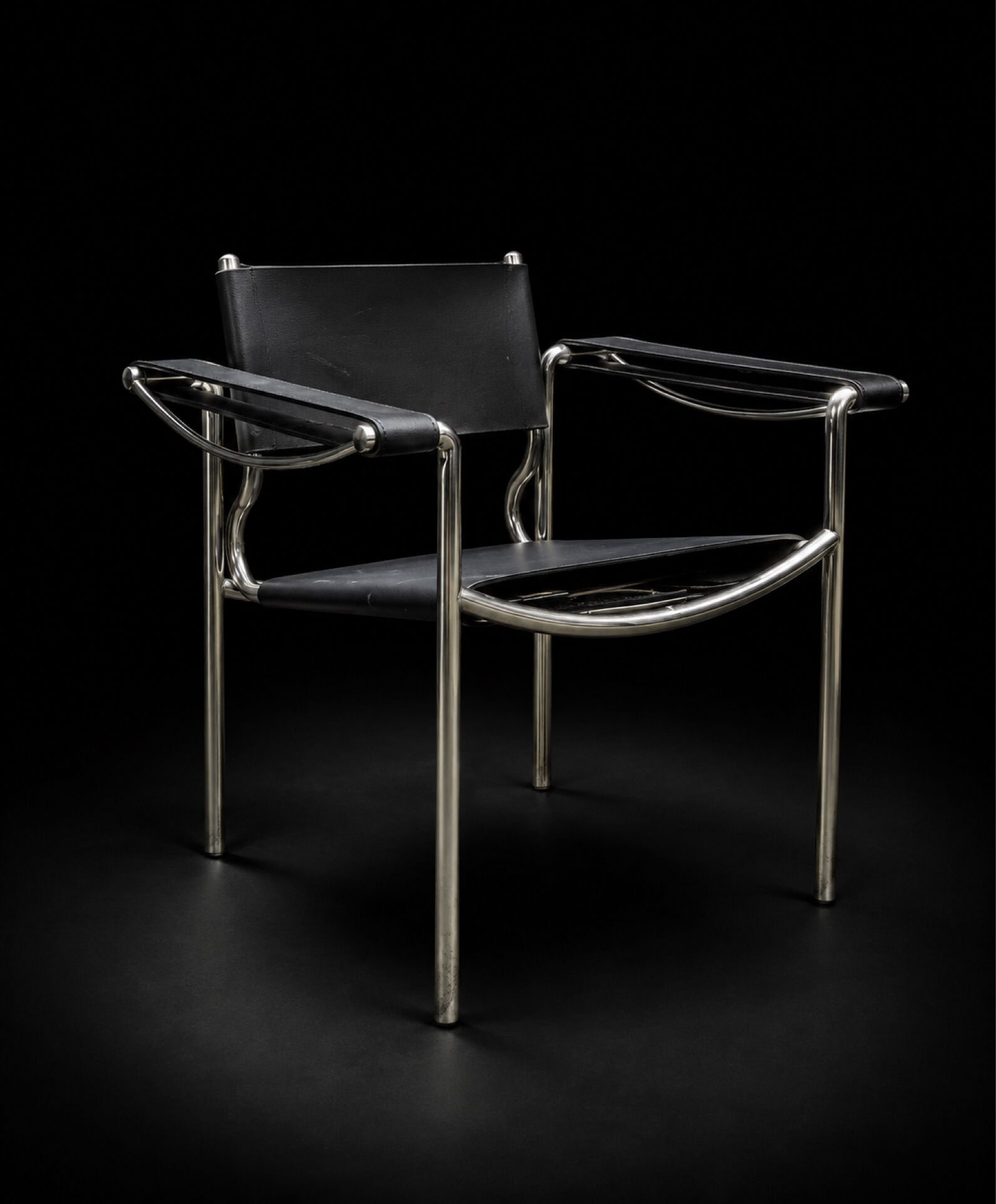 Fauteuil modèle « Spaghetti 109 », Giandomenico Belloti, Alias 1980