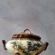 Antique Henriot Quimper Soup Tureen in Faience