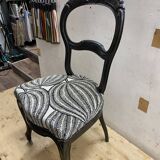 Napoleon III chair