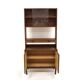 Scandinavian teak dresser, Sweden, 1960