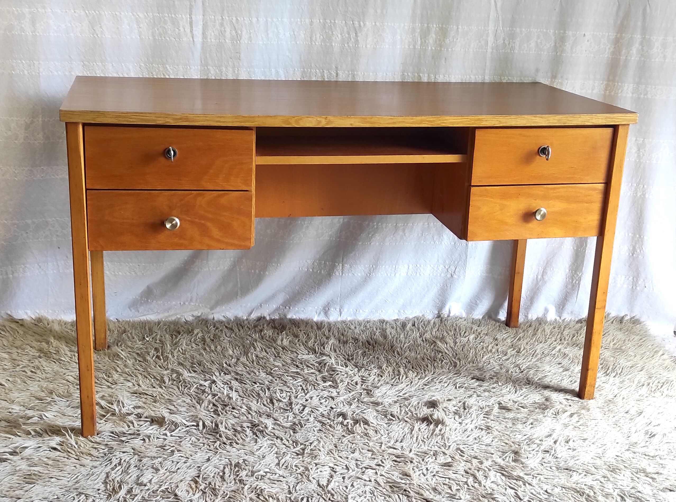 Ekawerk office – 50s/60s