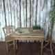 Table de ferme