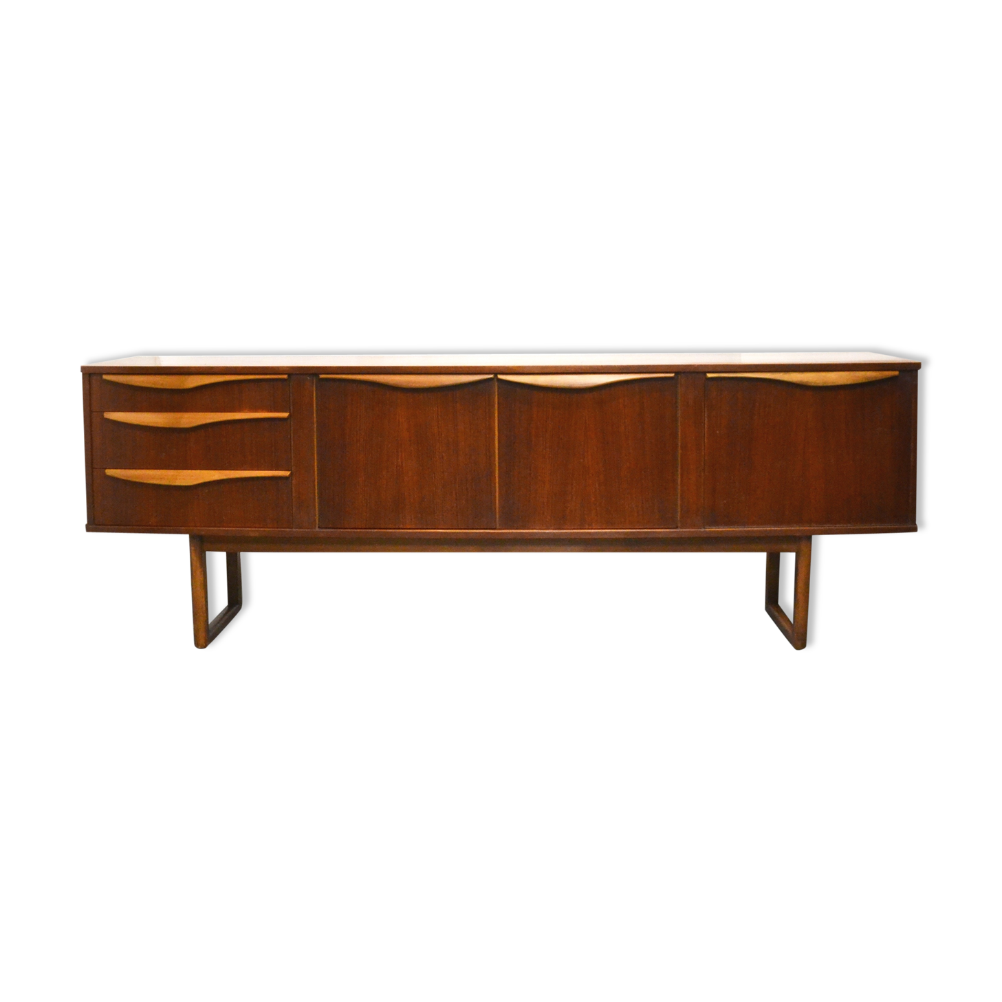 Great sideboardScandinavian teak