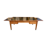 Restored Louis XVI style flat office