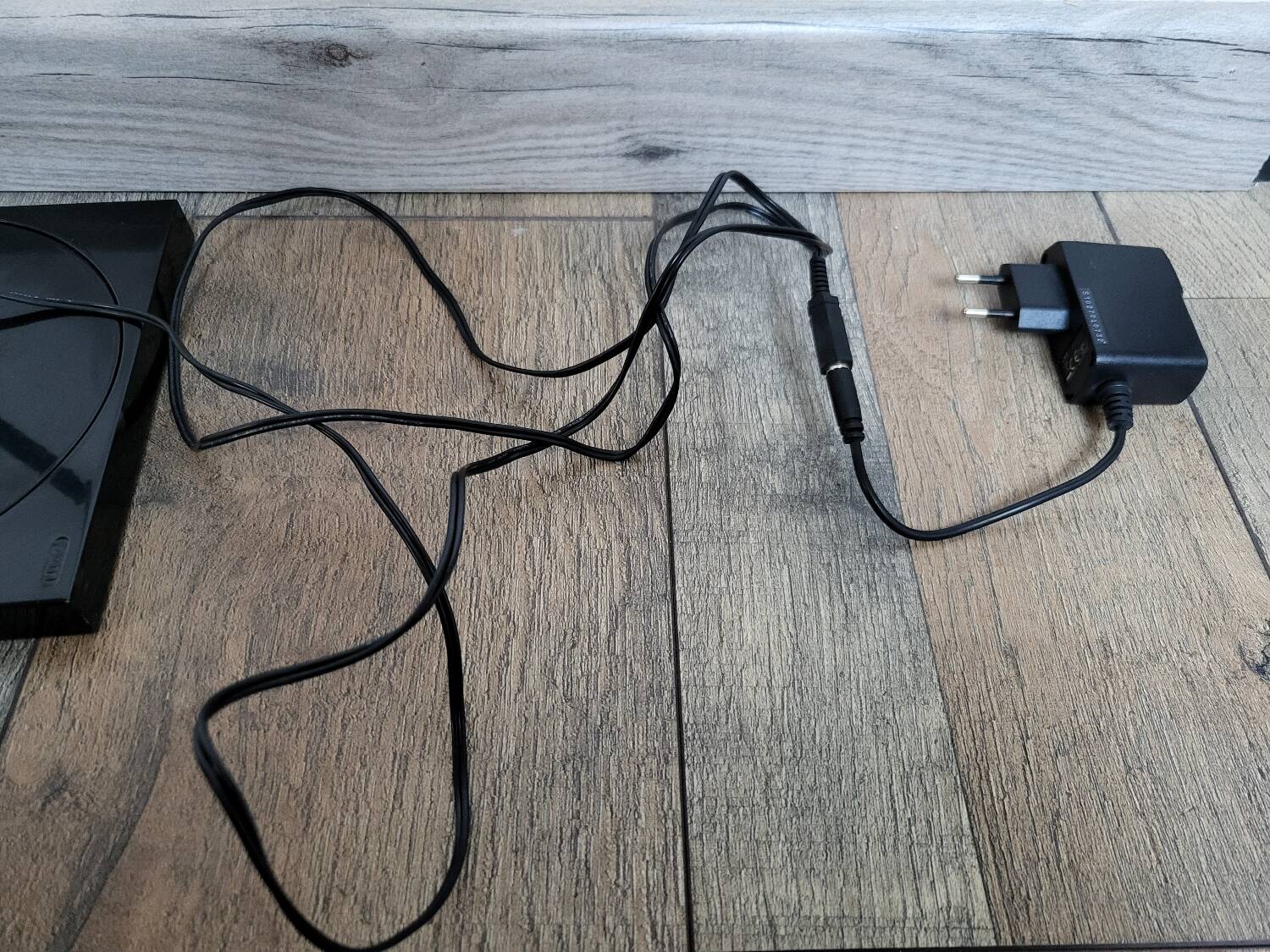 Modern Scandinavian lamp "Ninety" Luxo