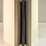 Table lamp Sun-ra 8a by Samuel Parker for Slamp Anni '70