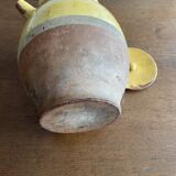 Old jug kid gargoulette Provence