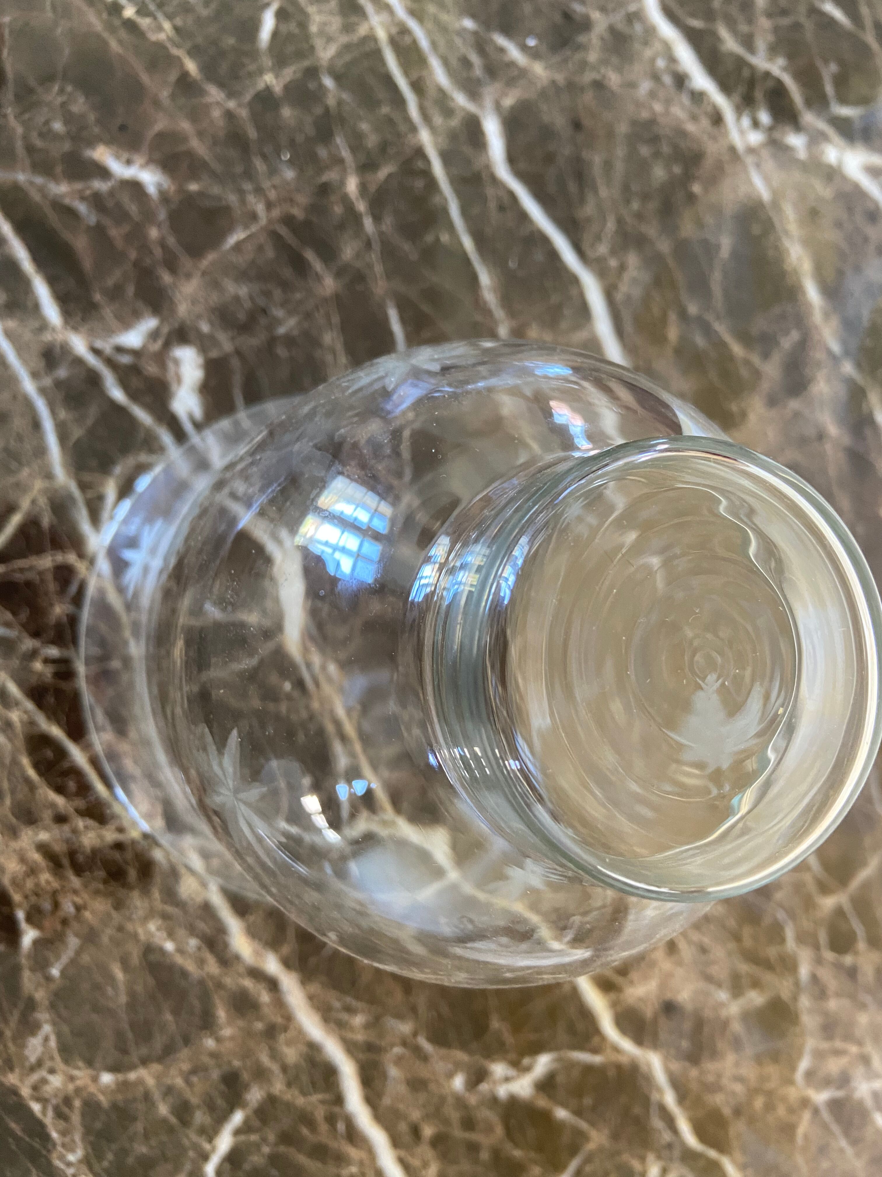 Ancient Crystal Bell
