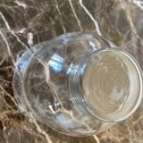 Cloche ancienne en cristal