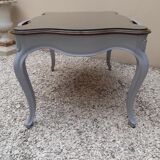 Rosewood desk table XIX century