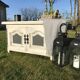 Storage furniture or TV