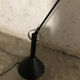 Lampe Heico Linke 1980